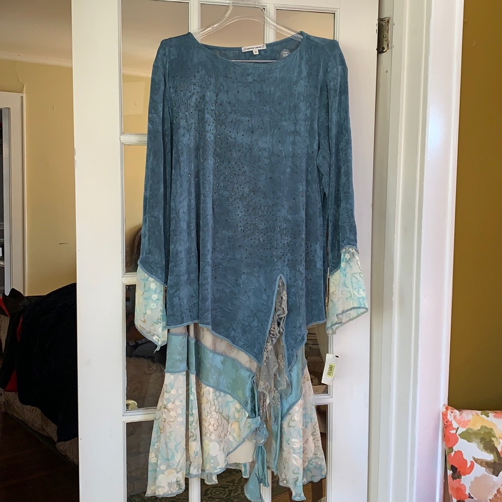 Skirt Set - 2 piece